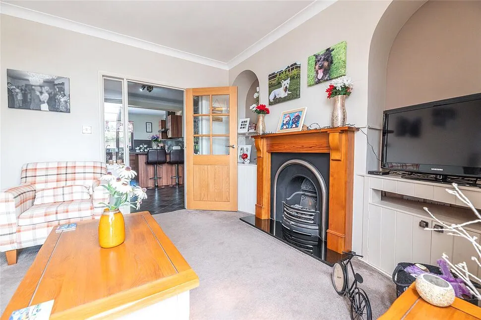 Shaws Yard, Kilburn, DE56, photo 21