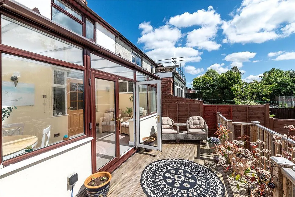 Shaws Yard, Kilburn, DE56, photo 27