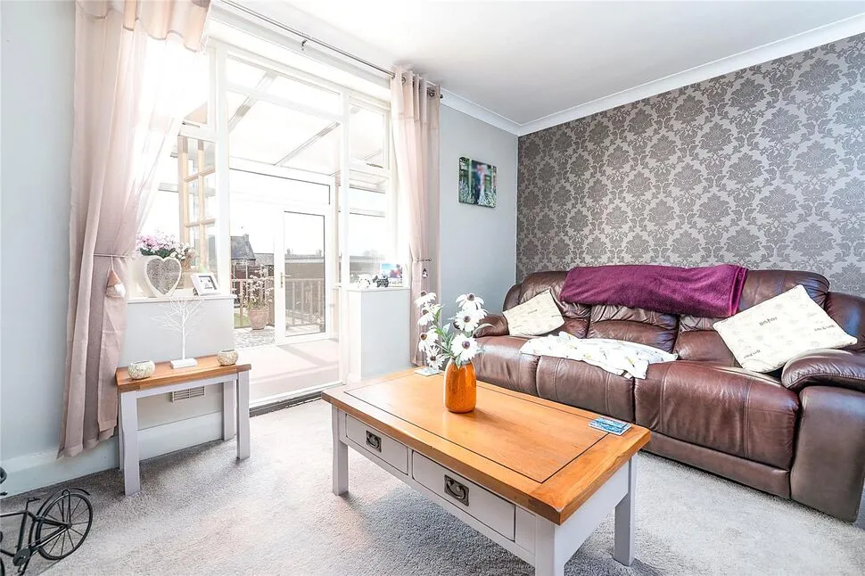 Shaws Yard, Kilburn, DE56, photo 22