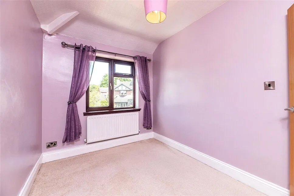 Shaws Yard, Kilburn, DE56, photo 30