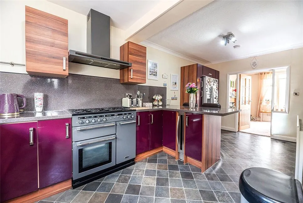 Shaws Yard, Kilburn, DE56, photo 2