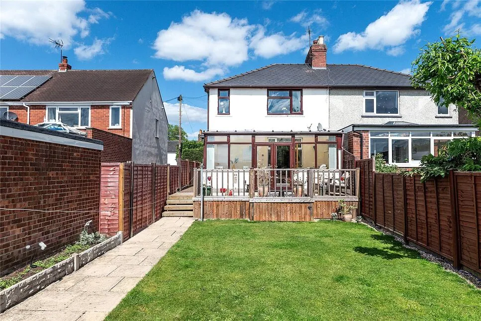 3 bed house for sale, Shaws Yard, Kilburn, DE56