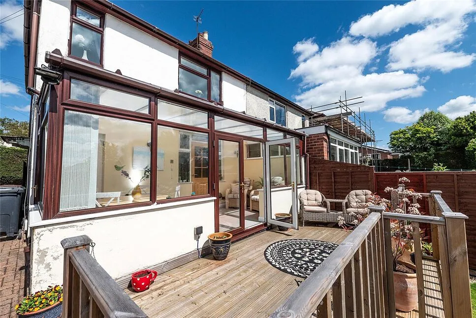 Shaws Yard, Kilburn, DE56, photo 14