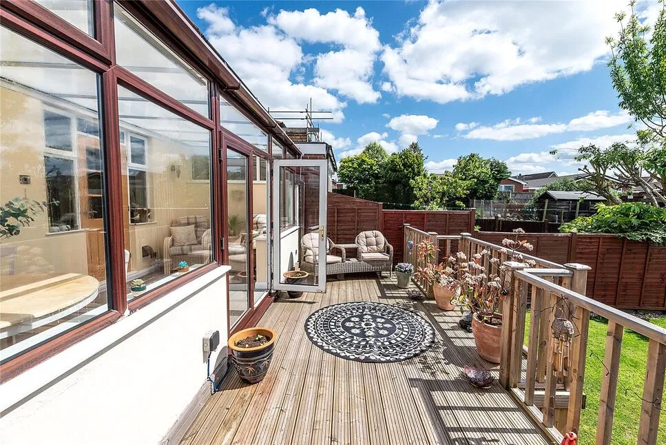 Shaws Yard, Kilburn, DE56, photo 13