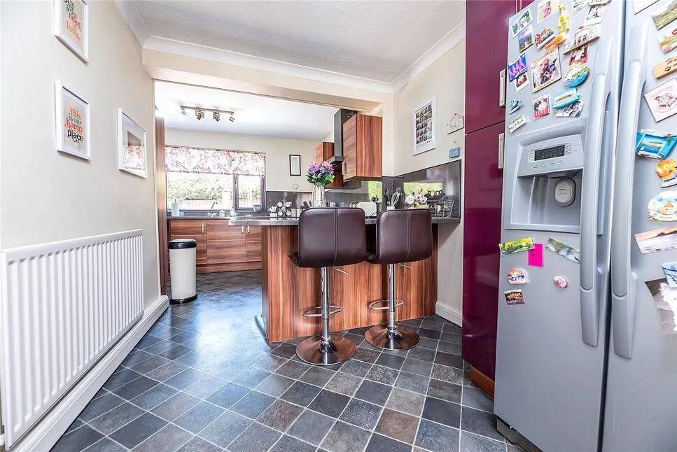 Shaws Yard, Kilburn, DE56, photo 23