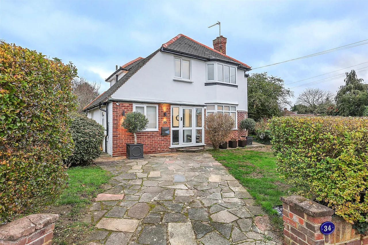 Lakehurst Road, Epsom, KT19, photo 18