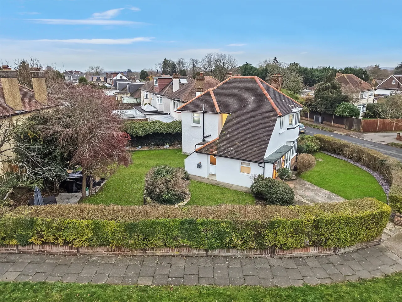 Lakehurst Road, Epsom, KT19, photo 17