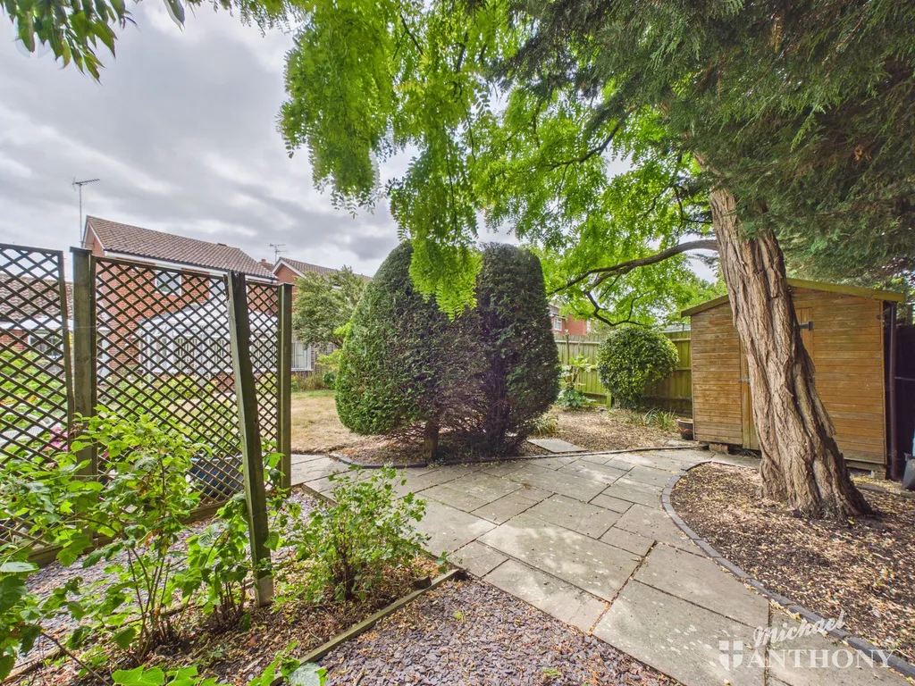 Wheeler Close, Aylesbury, HP20 1JU, photo 19