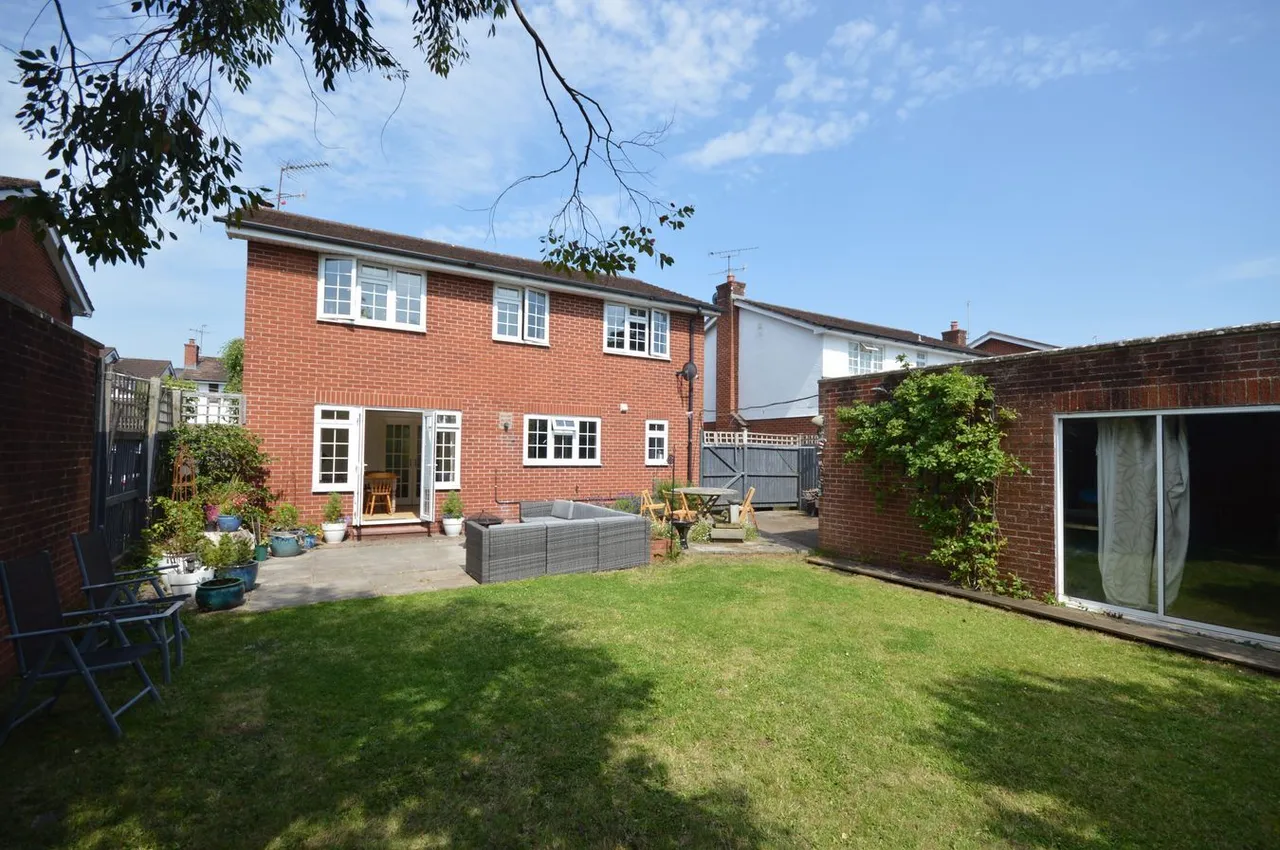 Oaklands, Cheddar, BS27, photo 19