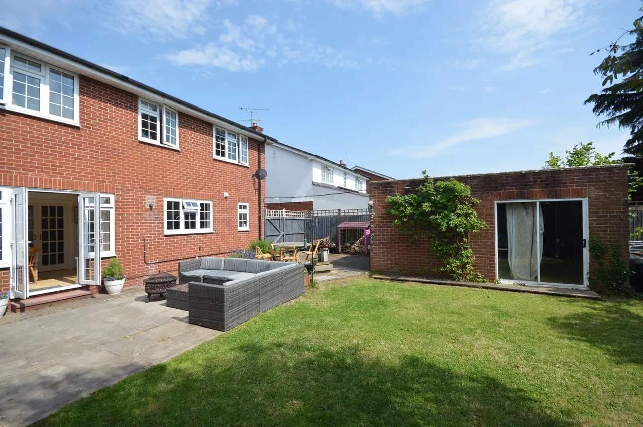 Oaklands, Cheddar, BS27, photo 18