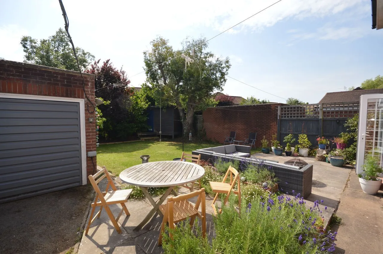 Oaklands, Cheddar, BS27, photo 21