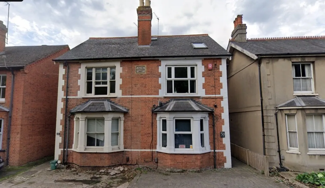 Englefield Green, Egham, photo 4