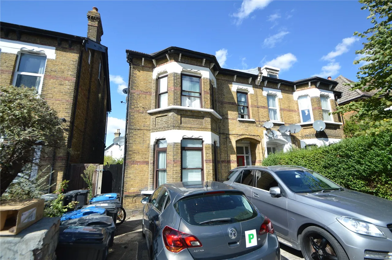Oakfield Road, Croydon, CR0, photo 9