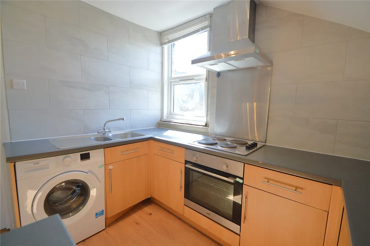 Oakfield Road, Croydon, CR0, photo 3
