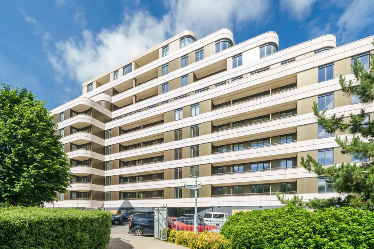 Chelsea Riverview, London, SW6, photo 13