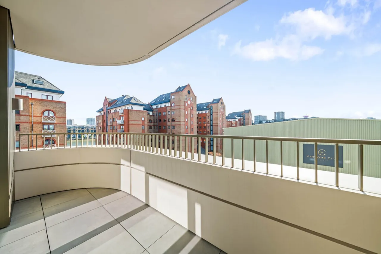 Chelsea Riverview, London, SW6, photo 12
