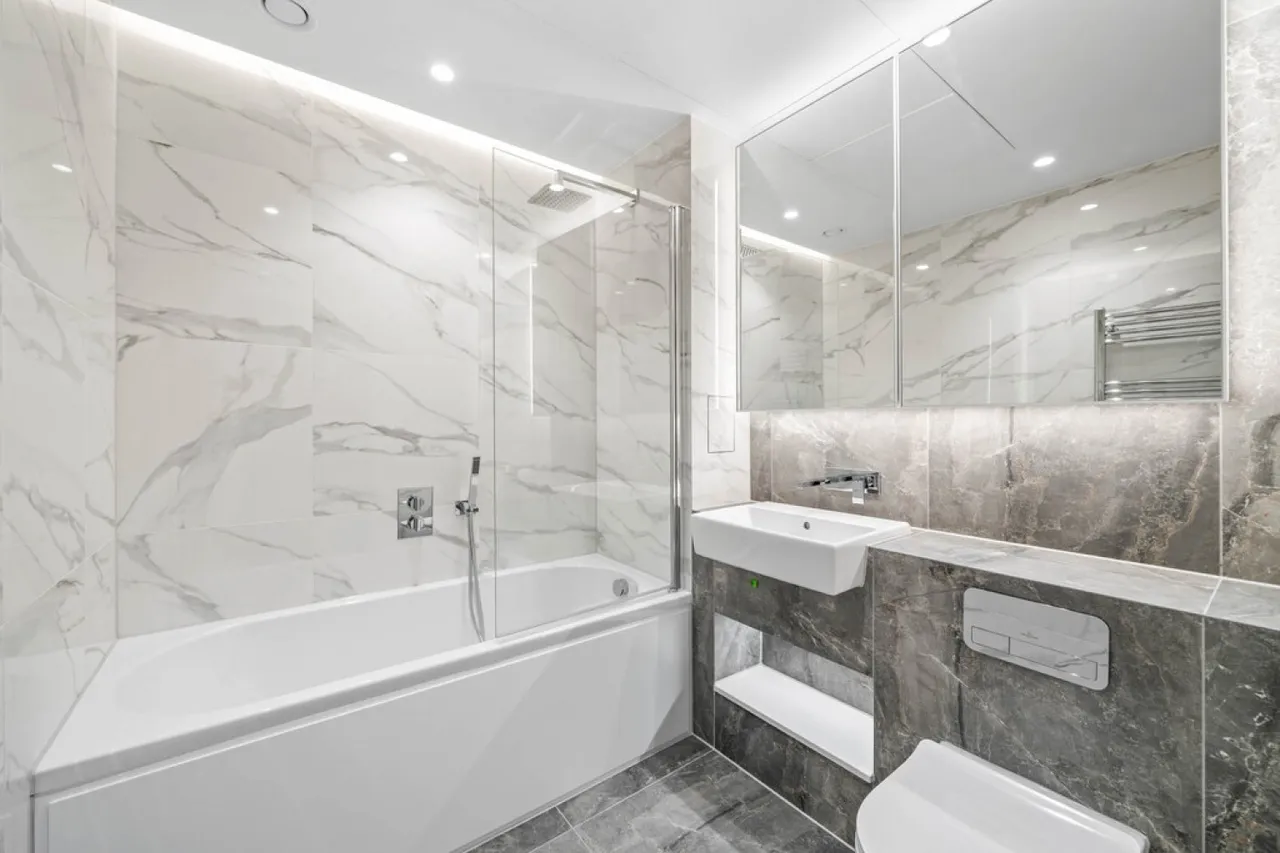 Chelsea Riverview, London, SW6, photo 11