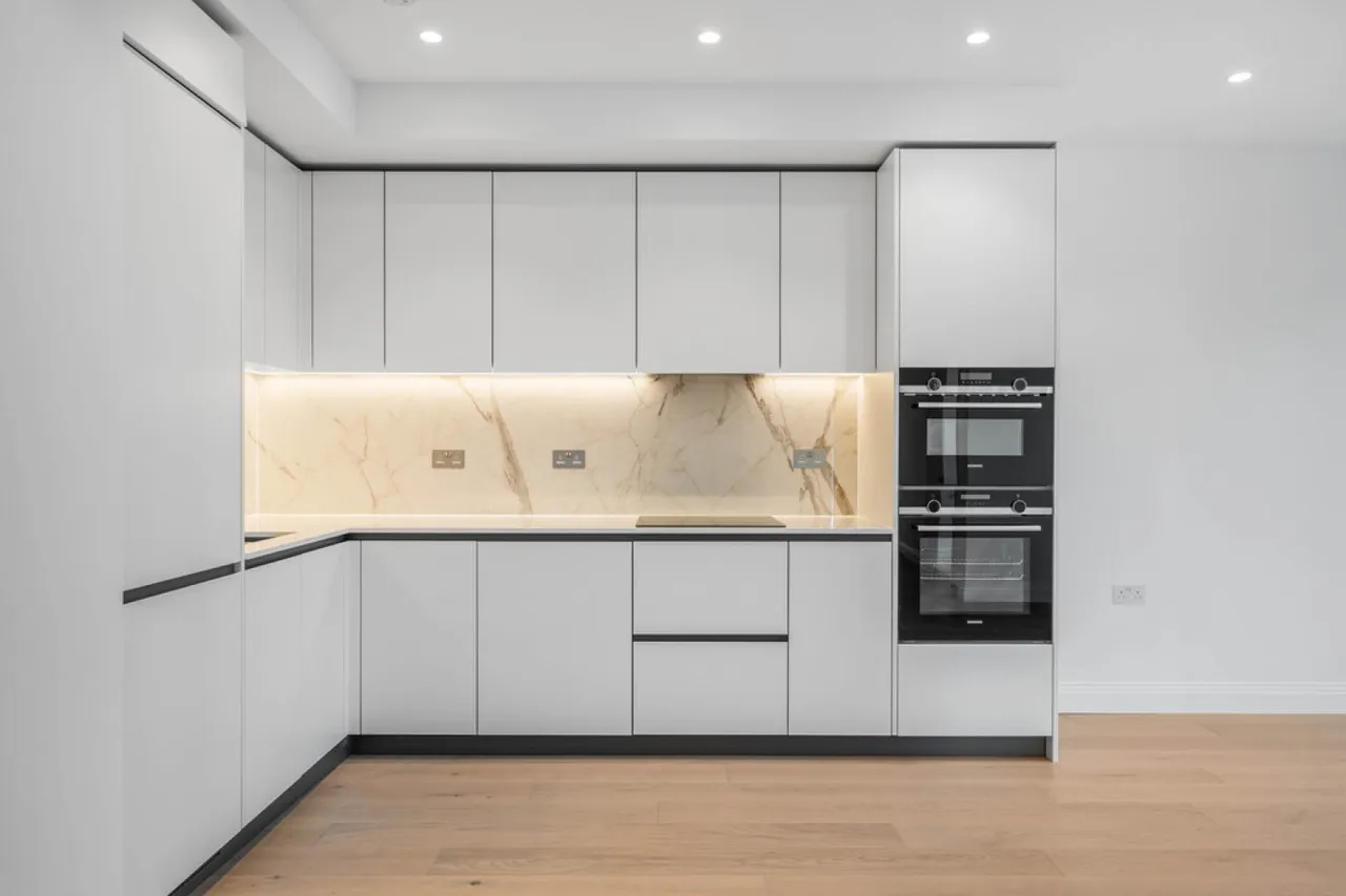 Chelsea Riverview, London, SW6, photo 5