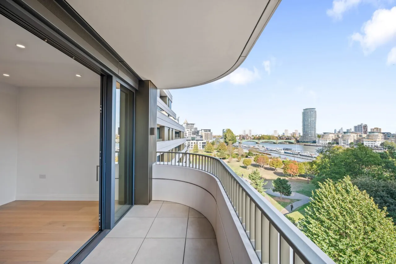 Chelsea Riverview, London, SW6, photo 6
