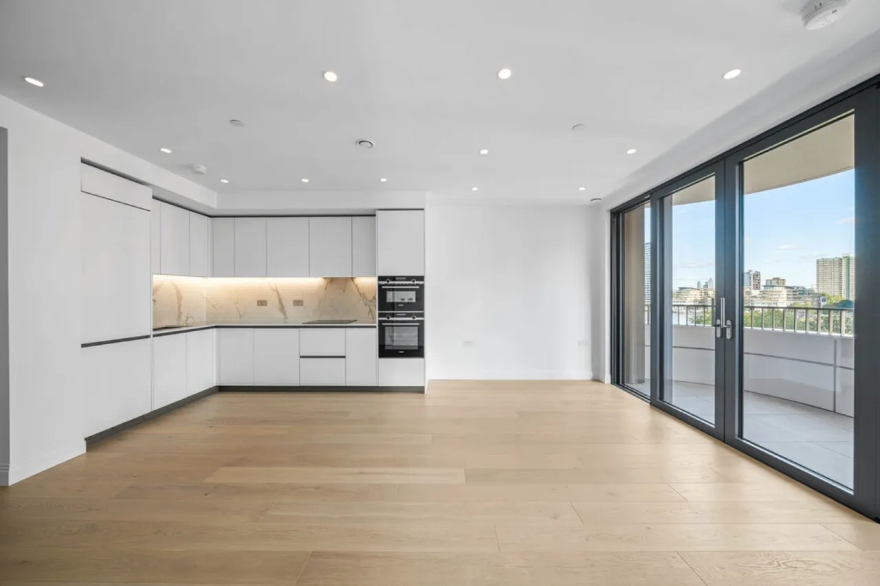 Chelsea Riverview, London, SW6, photo 4