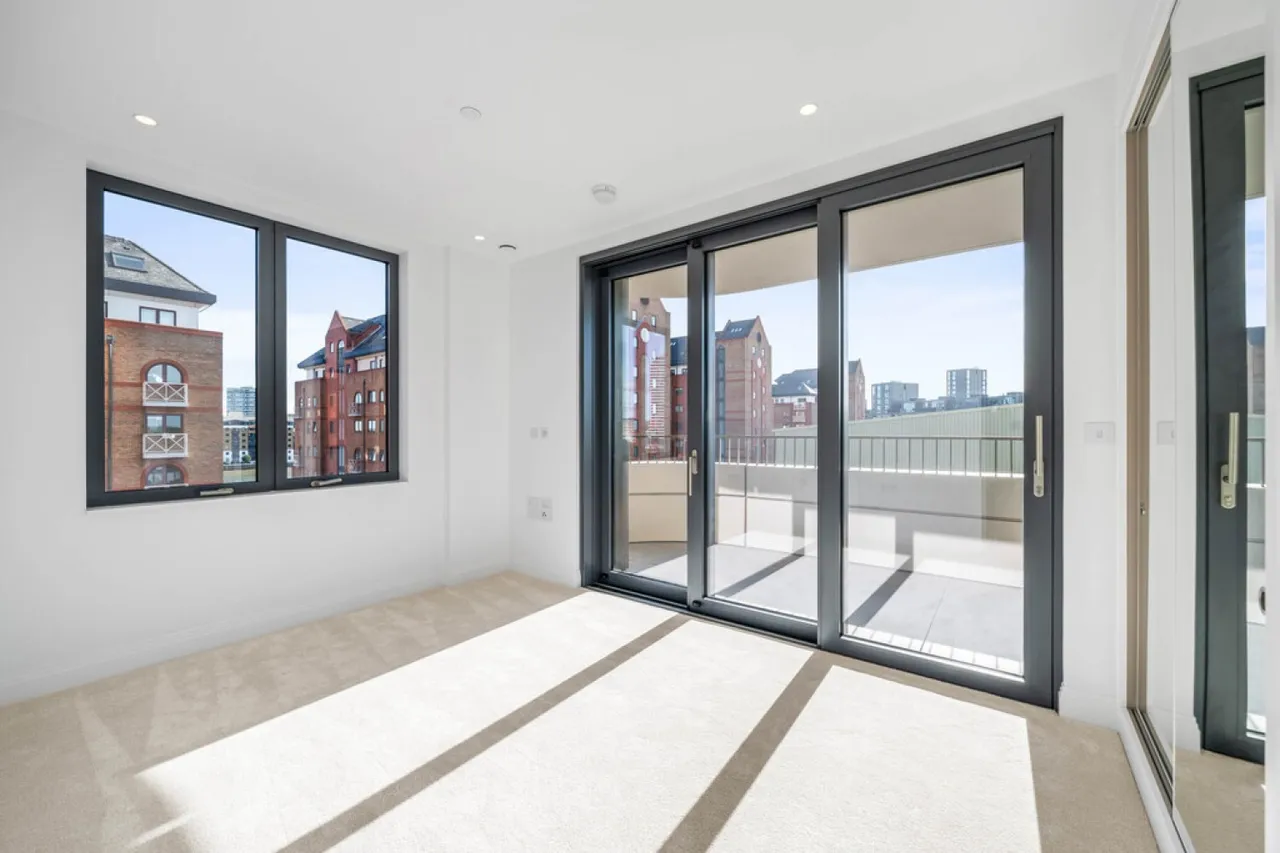 Chelsea Riverview, London, SW6, photo 7