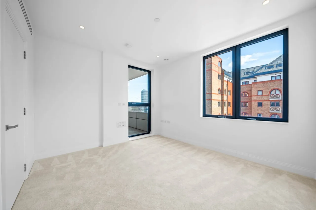 Chelsea Riverview, London, SW6, photo 10