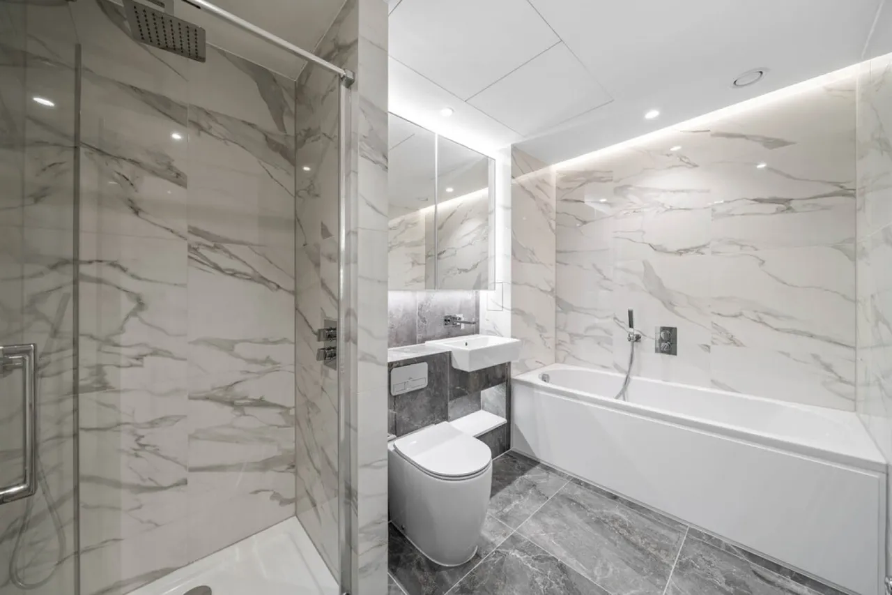 Chelsea Riverview, London, SW6, photo 8