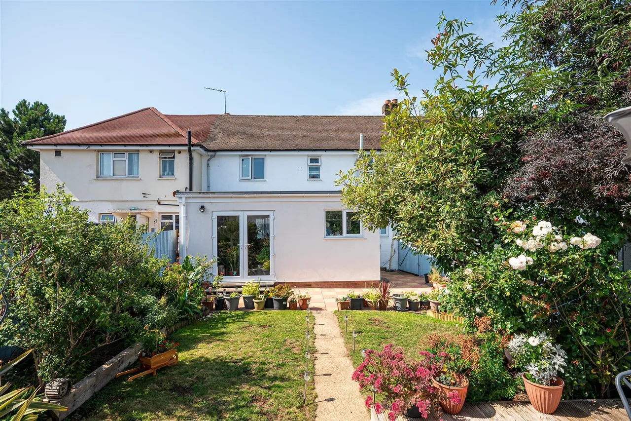 East Road, West Drayton, UB7, photo 21