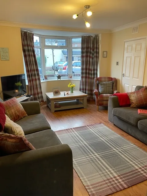 Withcote Avenue, Evington, Leicester, LE5, photo 8