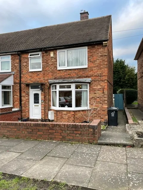 3 bed house to rent — Withcote Avenue, Evington, Leicester, LE5