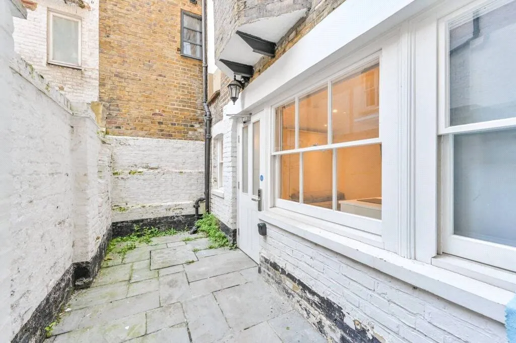 Gloucester Place, London, NW1, photo 9