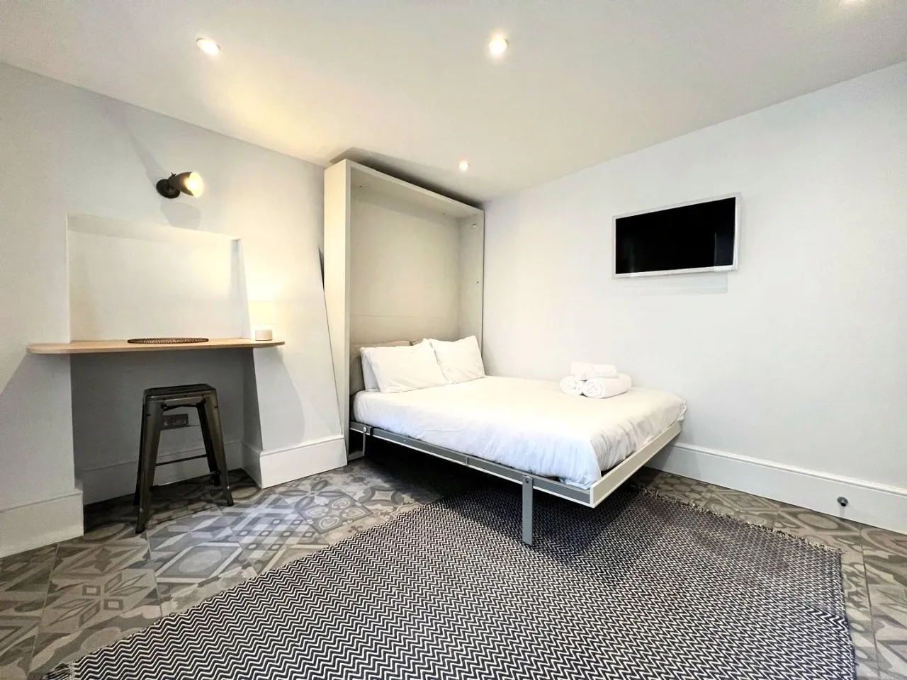 flat to rent, Gloucester Place, London, NW1