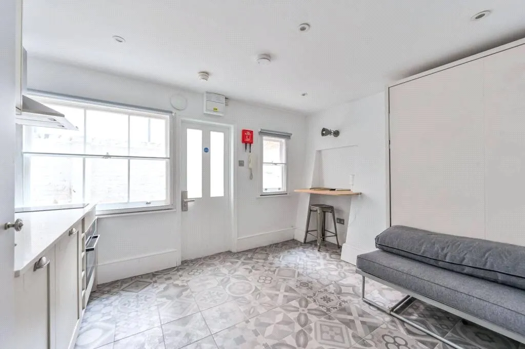 Gloucester Place, London, NW1, photo 10