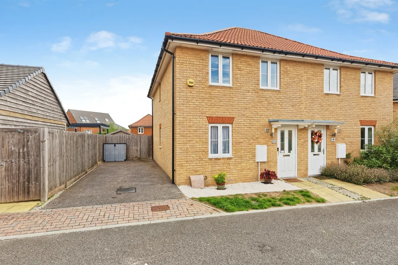 3 bed house for sale, Coalfield Grove, Aylesham, CT3