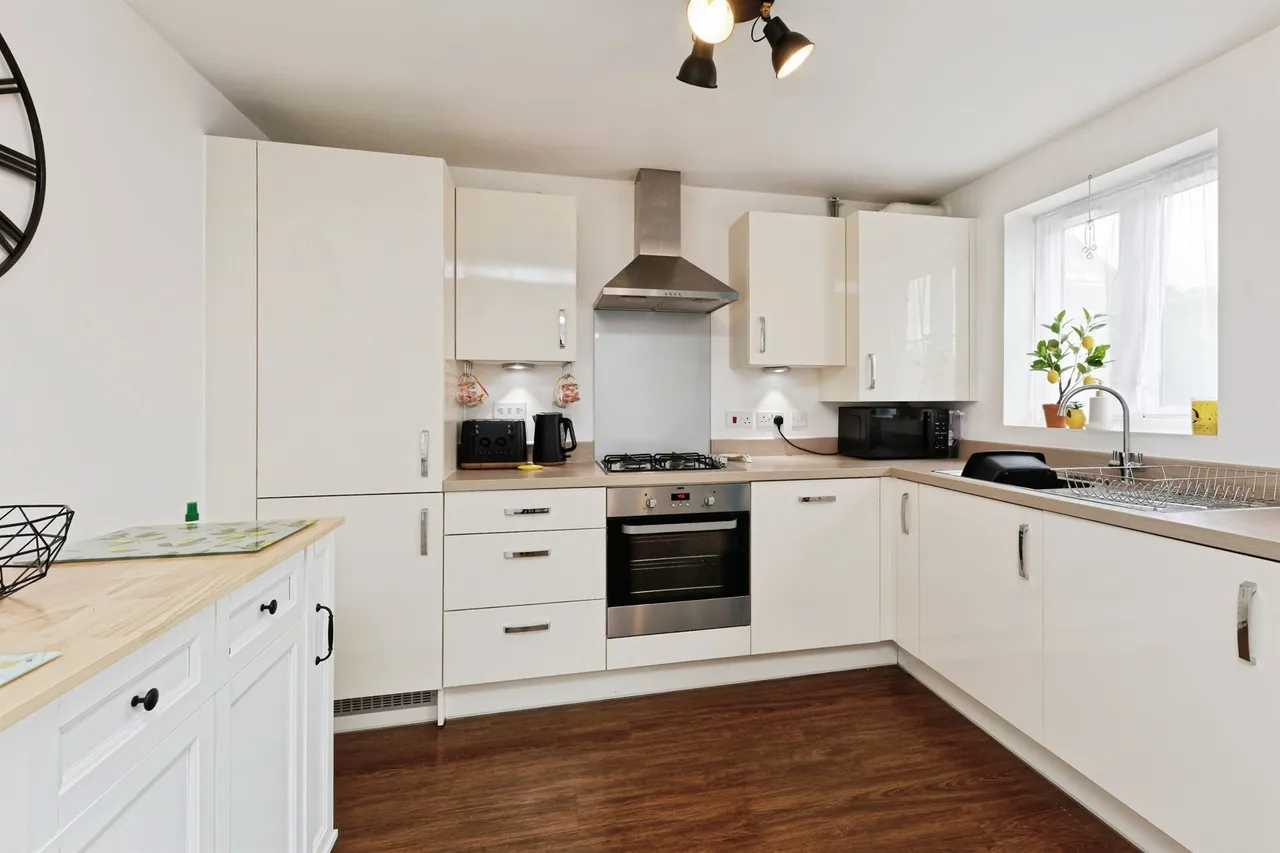 Coalfield Grove, Aylesham, CT3, photo 2