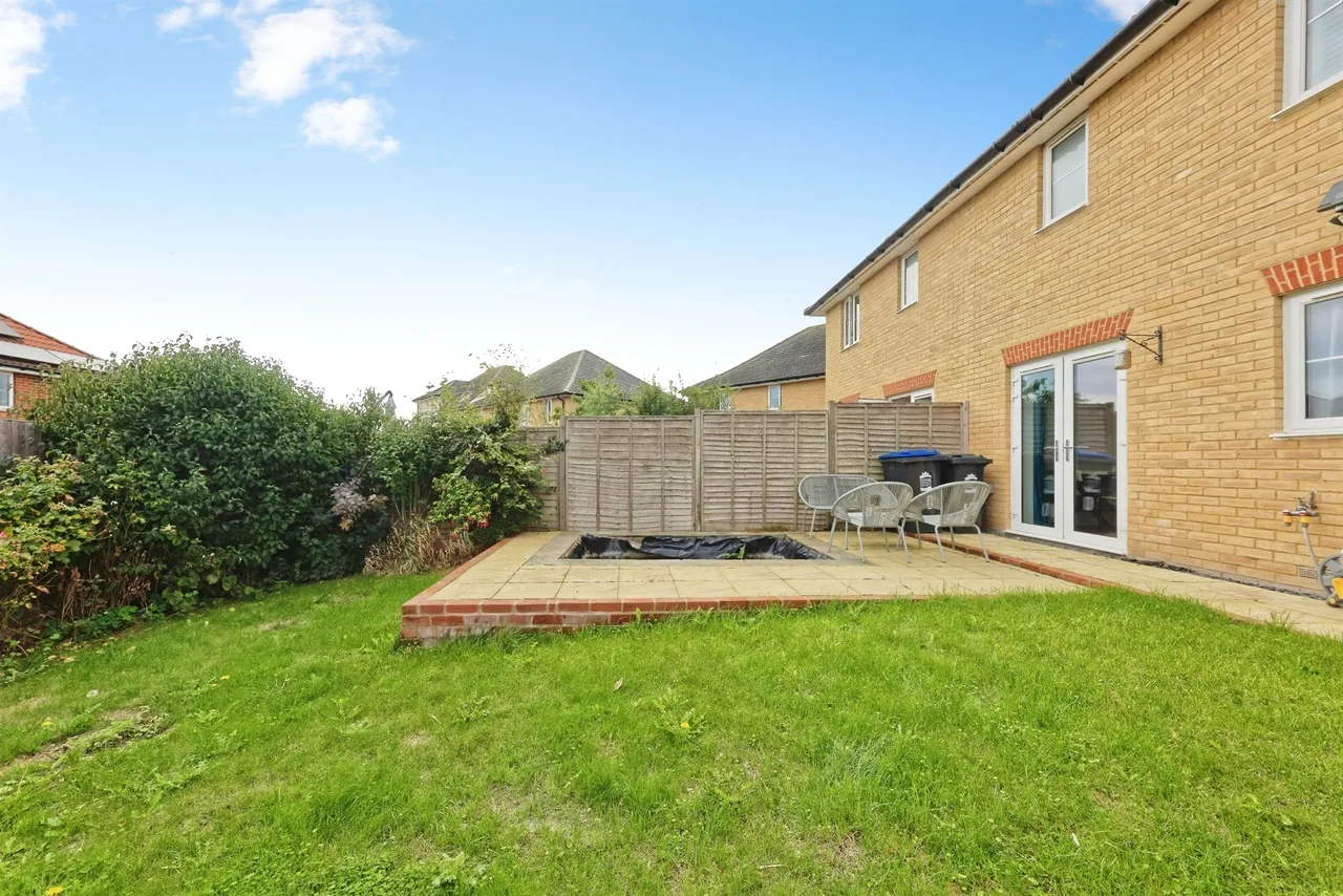 Coalfield Grove, Aylesham, CT3, photo 20