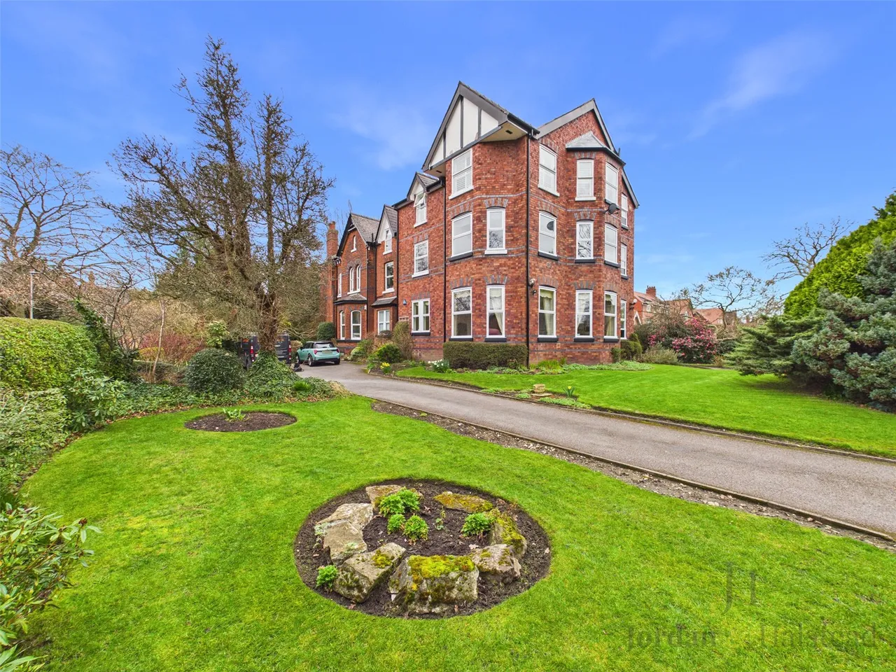 Kennerleys Lane, Wilmslow, Cheshire, SK9 5EQ, photo 3