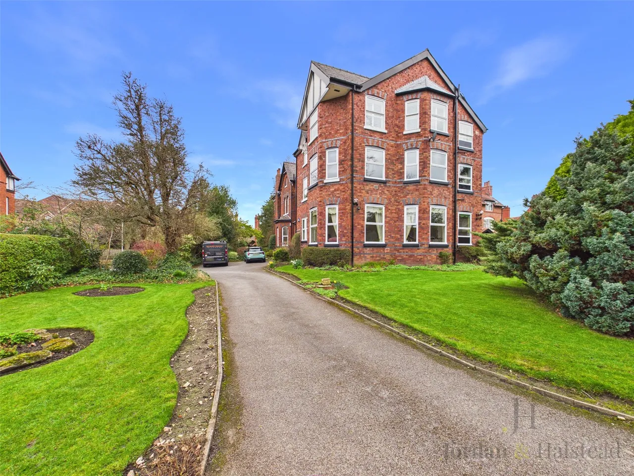 Kennerleys Lane, Wilmslow, Cheshire, SK9 5EQ, photo 15