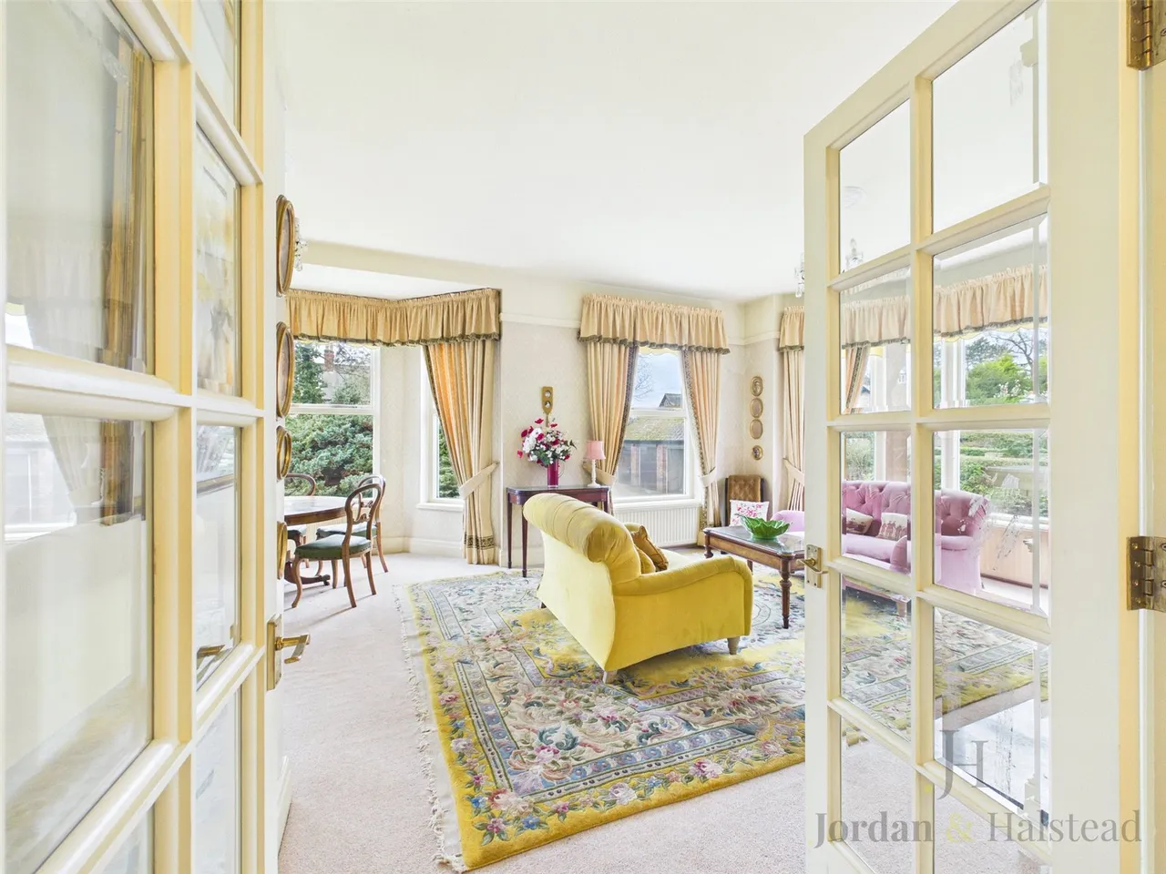 Kennerleys Lane, Wilmslow, Cheshire, SK9 5EQ, photo 4