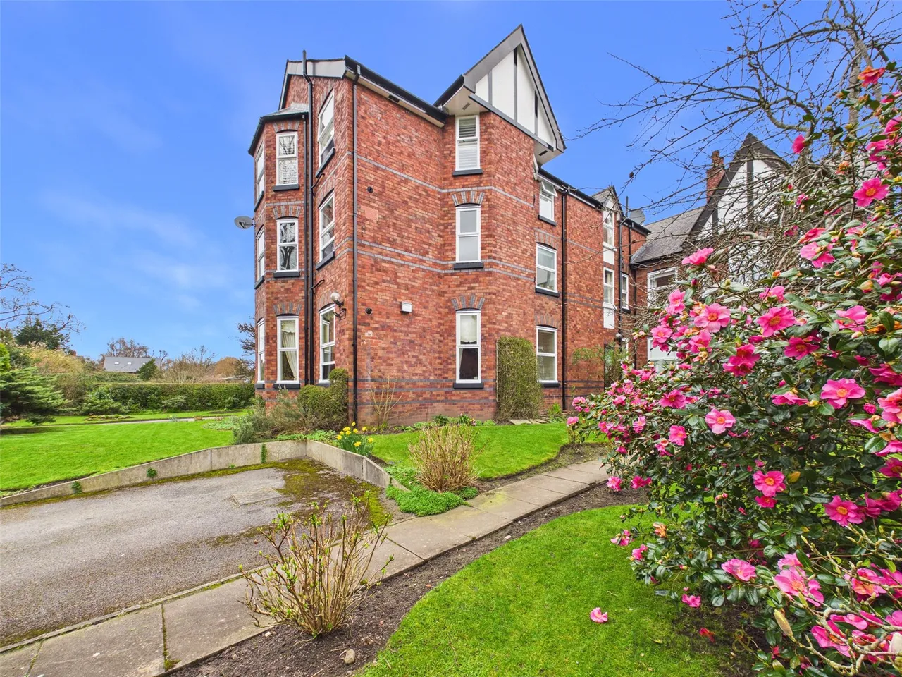 Kennerleys Lane, Wilmslow, Cheshire, SK9 5EQ, photo 16