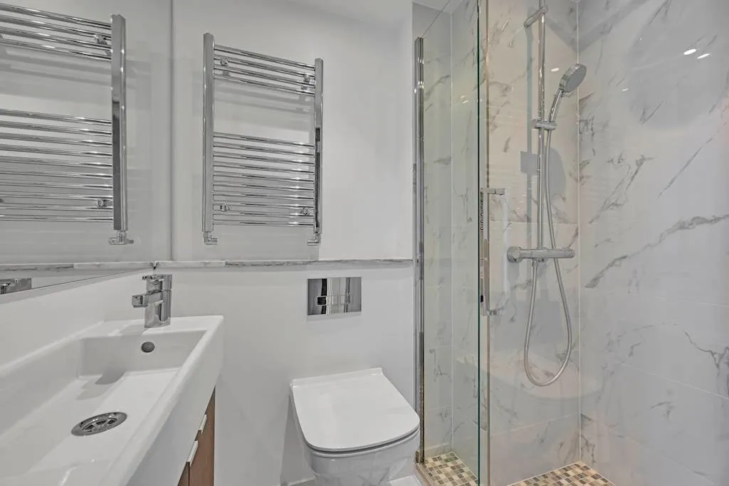 Strangways Terrace, London, W14, photo 12