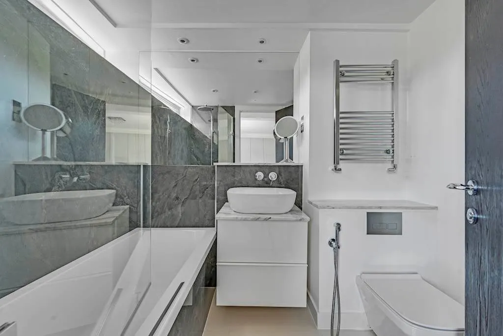 Strangways Terrace, London, W14, photo 6