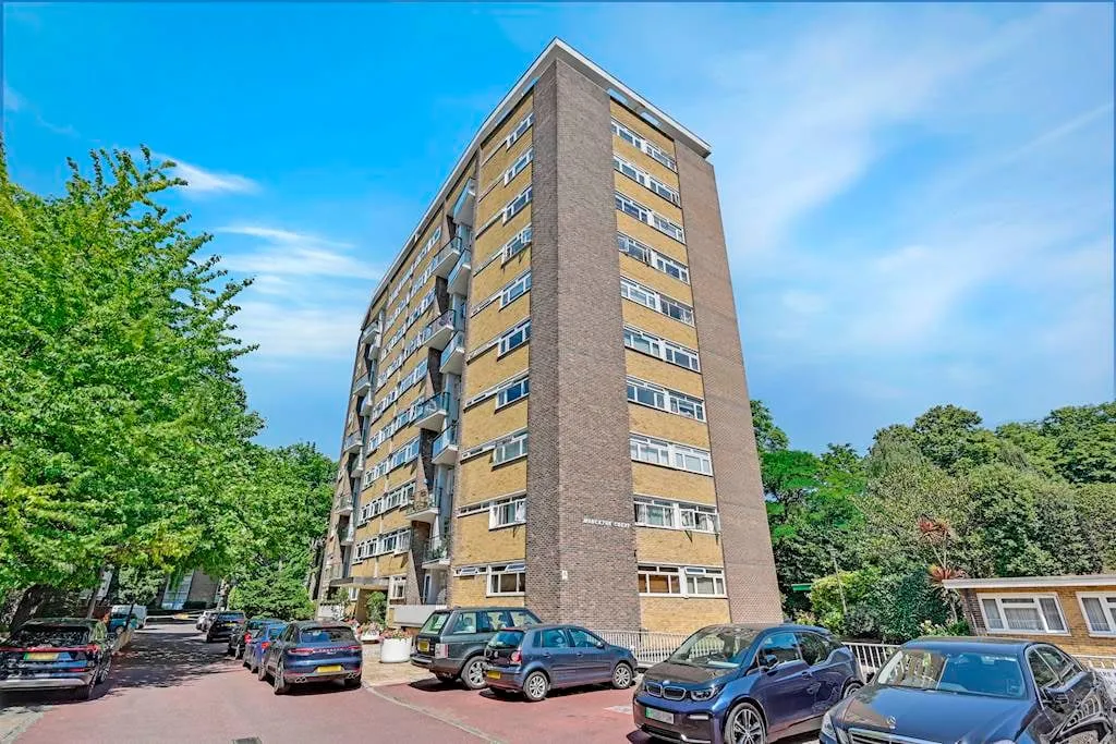 Strangways Terrace, London, W14, photo 5