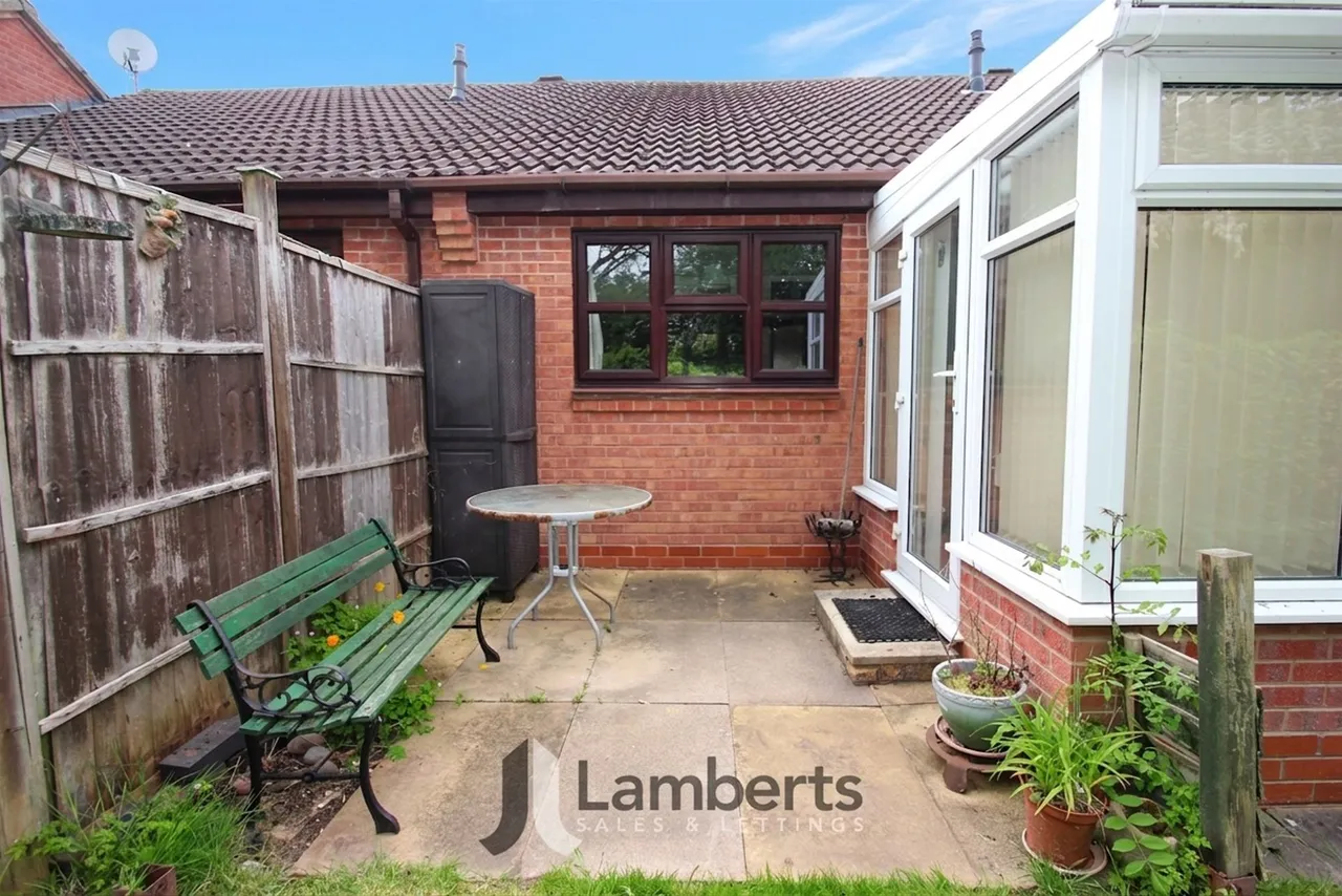 4 Naseby Close, Redditch, photo 15