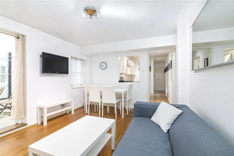 Inverness Terrace, London, W2, photo 15