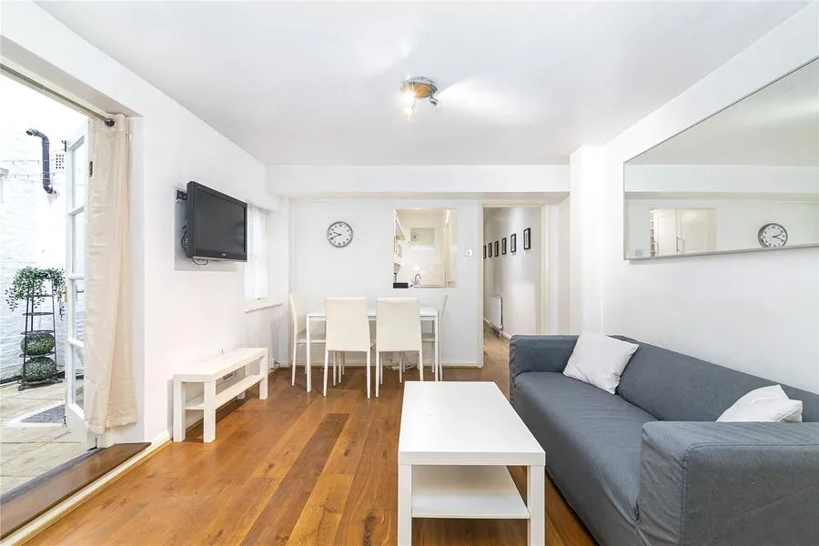 Inverness Terrace, London, W2, photo 16