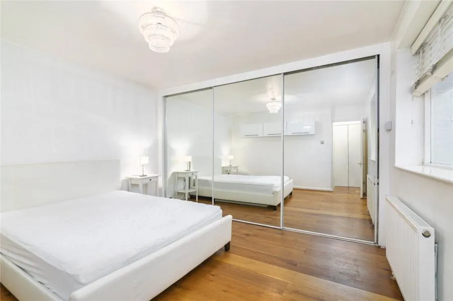Inverness Terrace, London, W2, photo 6