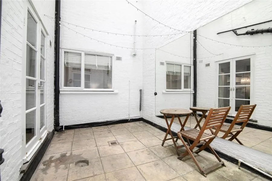 Inverness Terrace, London, W2, photo 13