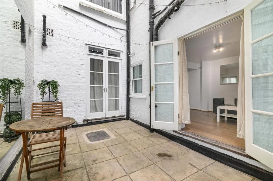 Inverness Terrace, London, W2, photo 4