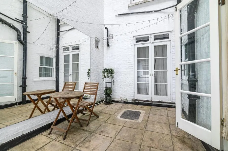 Inverness Terrace, London, W2, photo 12